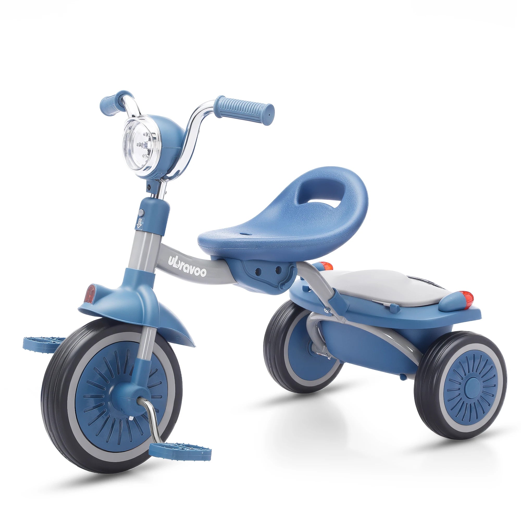 Tricycle à pédales